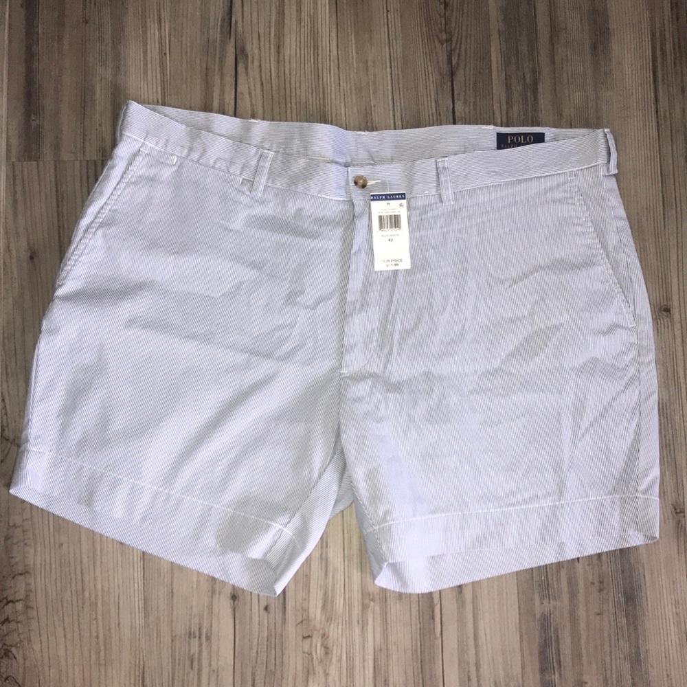 ❗️Final Price Drop ❗️NWT Men’s Polo Shorts